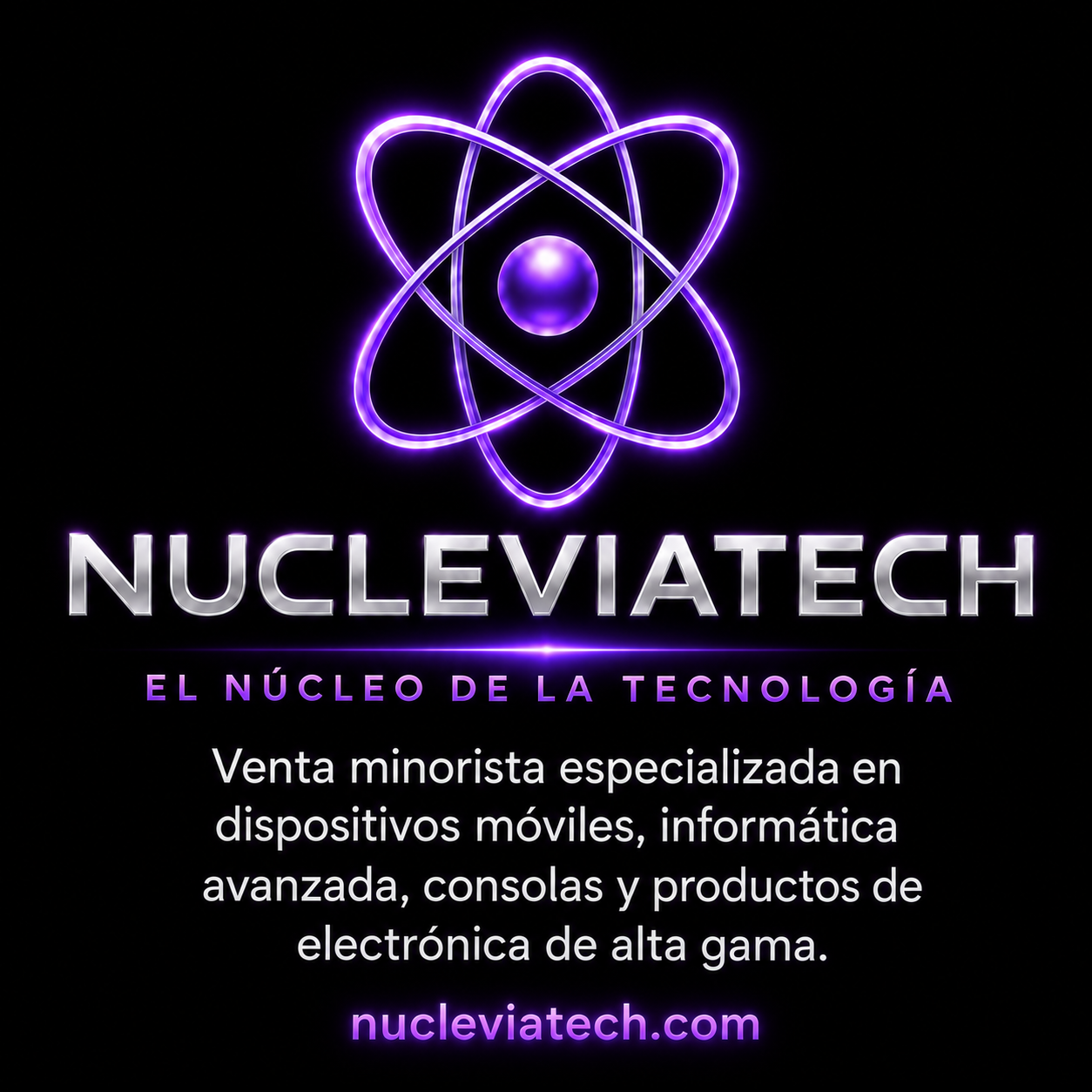 Logo Nucleviatech